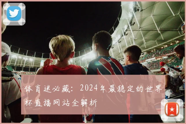 体育迷必藏：2024年最稳定的世界杯直播网站全解析