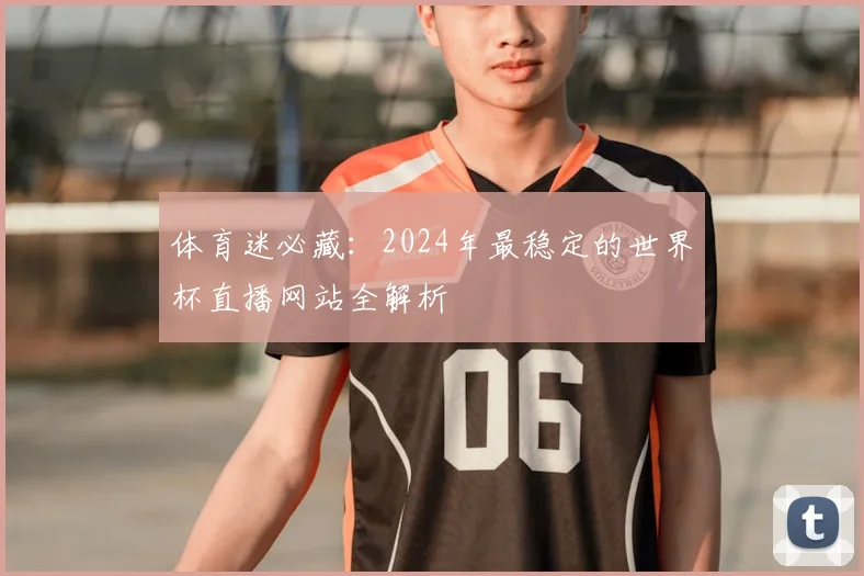 体育迷必藏：2024年最稳定的世界杯直播网站全解析